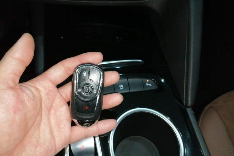 Used Buick Regal 2023 552T Smart Enjoyment Version
