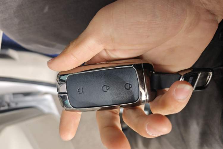 Used Buick GL8 2020 ES Land Cruiser 653T Comfort Edition
