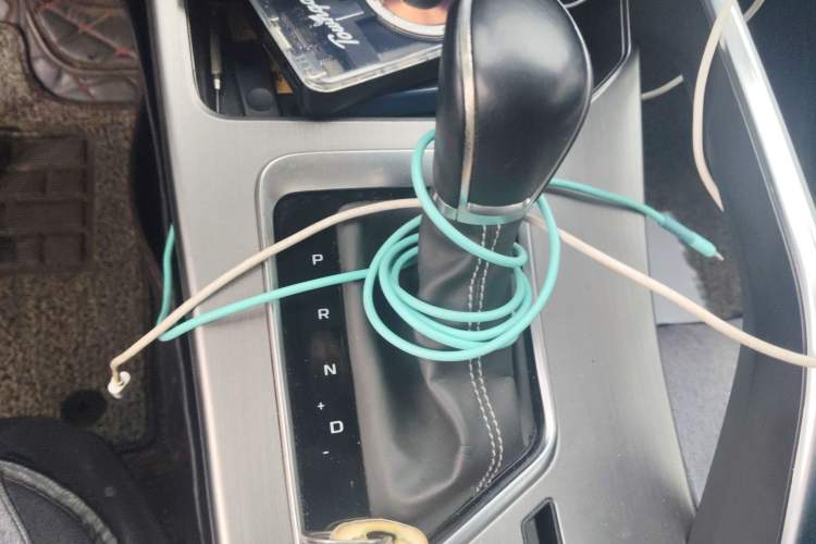 Used Geely Auto Coolray 2020 PRO 240T DCT Hunter