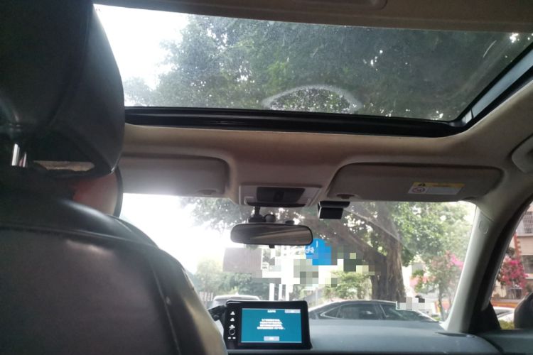 Used Honda Civic 2022 180TURBO CVT Shangdong Edition Headliner