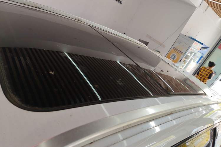 Used BYD Song Pro 2019 1.5T Automatic Luxury Model