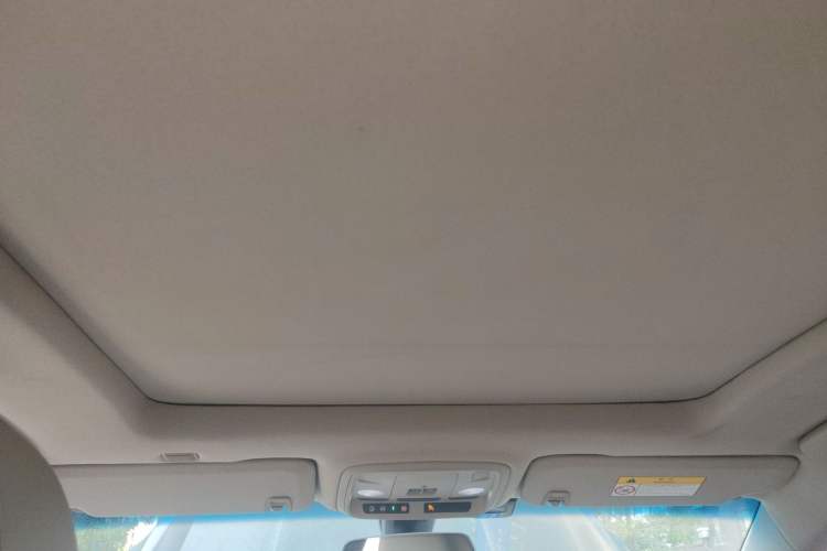 Used Cadillac XTS 2014 28T Comfort Version Headliner