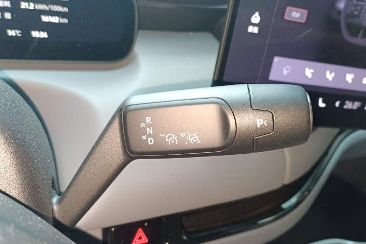 Used Zeekr MIX 2025 Long-Range Intelligent Driving Edition
