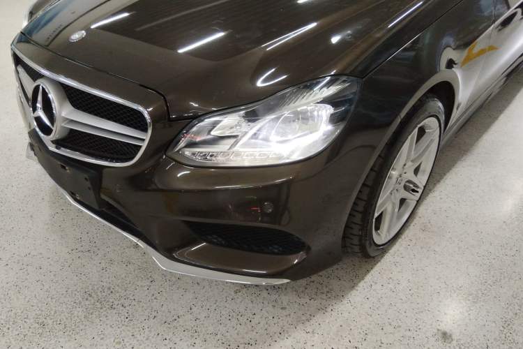 Used Mercedes-Benz E-Class 2015 E 200 L Sport Edition