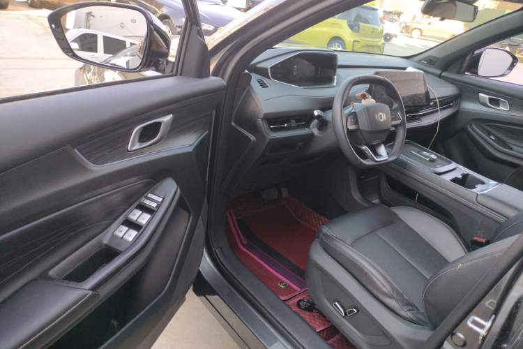 Used Qiyuan Q05 2025 Truly Delicious Version 125cc Beyond-Excellent Type