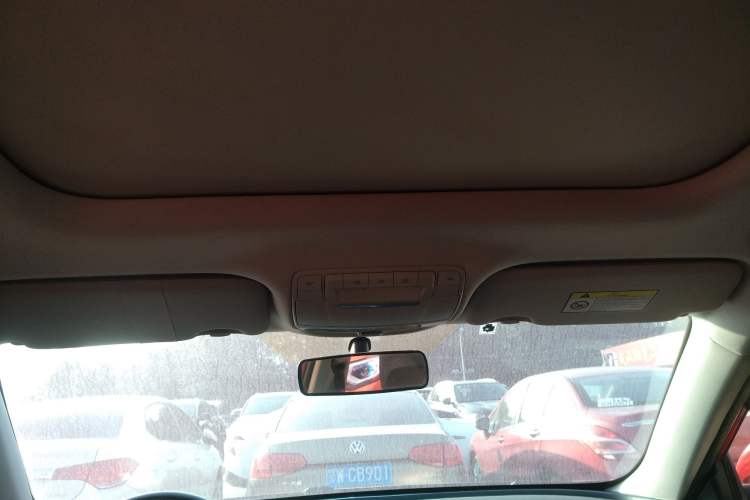 Used Dongfeng Aeolus Yixuan GS 2020 230T Automatic Yueyu Version
