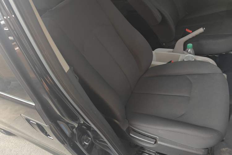 Used JAC Refine M3 2022 PLUS IKEA Edition 1.8L Comfort Version