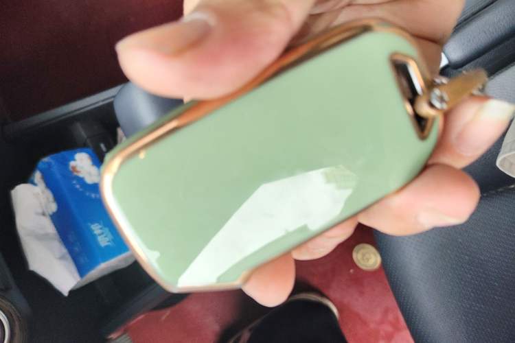 Used Kia kx1 Stonic 2021 1.4L CVT Fun & Sunroof Model
