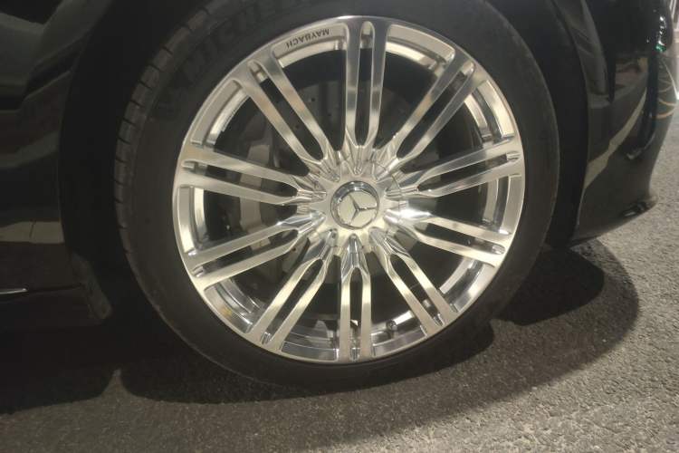 Used Mercedes-Benz Maybach S-Class 
