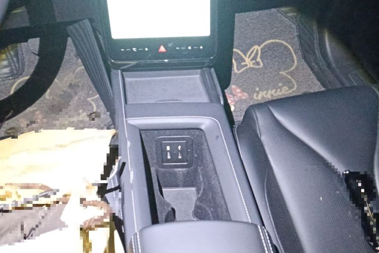 Used XPeng G3 2021 G3i 460N
