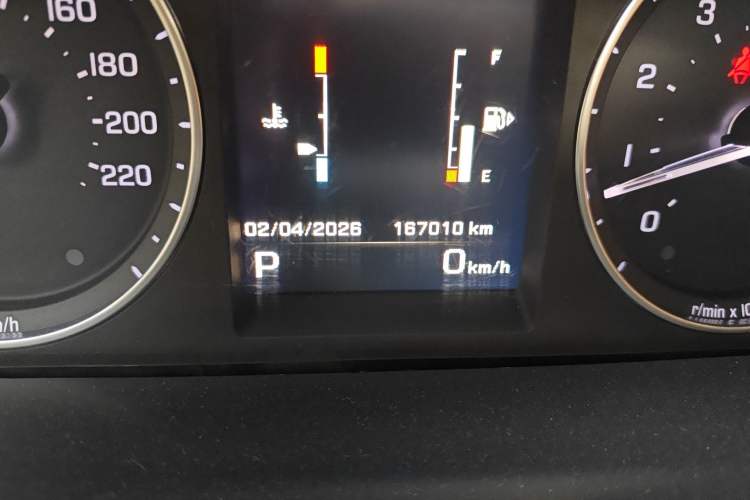 Used Land Rover Freelander 2 2013 2.0T Si4 SE Gasoline Edition