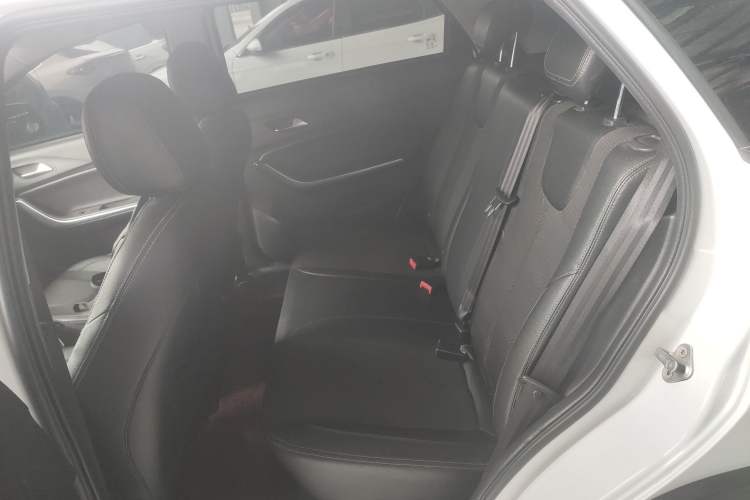 Used Chery Tiggo 3X 2018 1.5L Manual Elite Edition