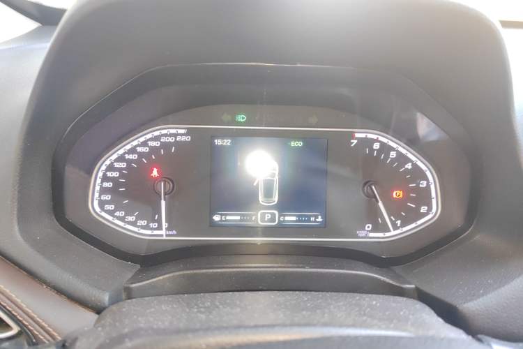 Used Chery Tiggo 7 2018 1.5T Automatic Elite Edition China V Standard