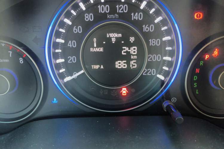 Used Honda Crider 2017 1.8L CVT Comfort Special Edition