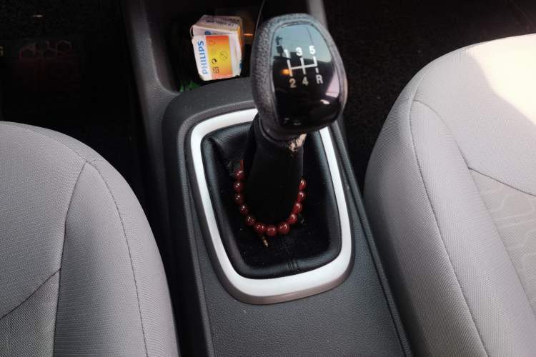 Used Chevrolet Sail 2018 Sail 3 1.5L Manual with Ideal Sunroof Edition
