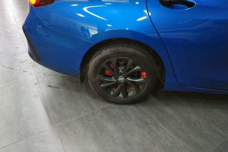 Used Buick Verano 2022 Pro GS Wind-Chasing Edition