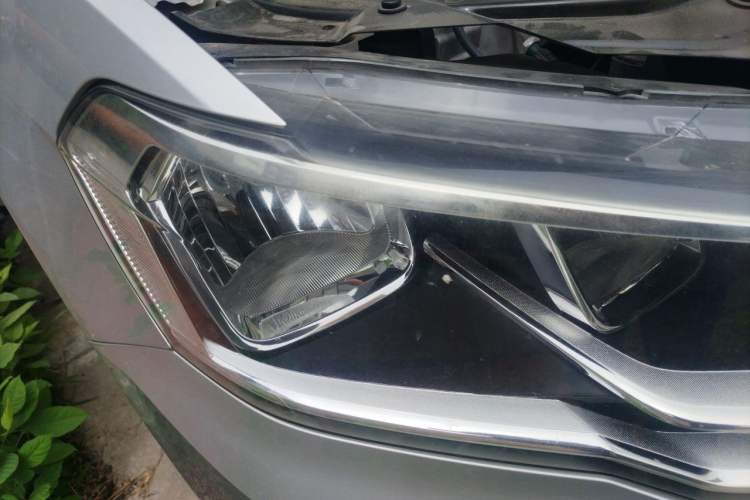 Used Volkswagen Jetta 2017 1.4L Manual Comfort Model