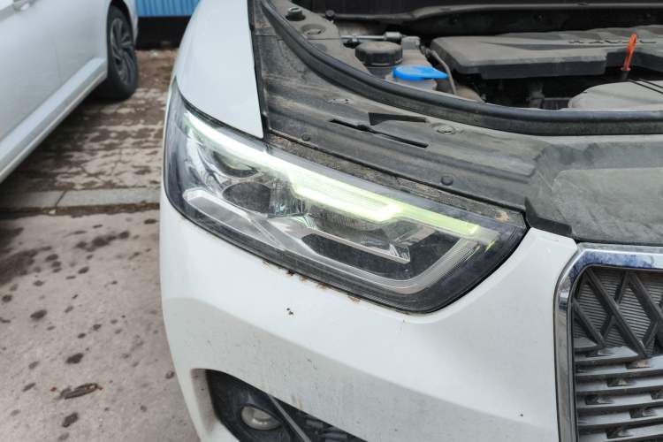 Used Haval H6 2021 National Trend Edition 1.5 GDIT Automatic Luxury Version