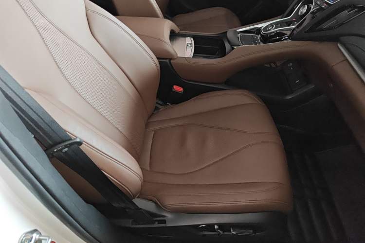 Used Acura RDX 2019 2.0T Luxury Edition China VI Standard