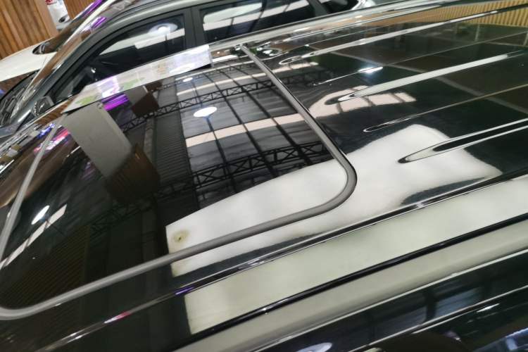 Used Toyota FRONTLANDER 2022 2.0L CVT Luxury PLUS Edition
