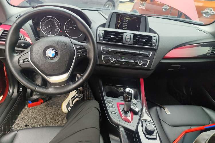 Used BMW 2 Series 2014 220i Leading Model
