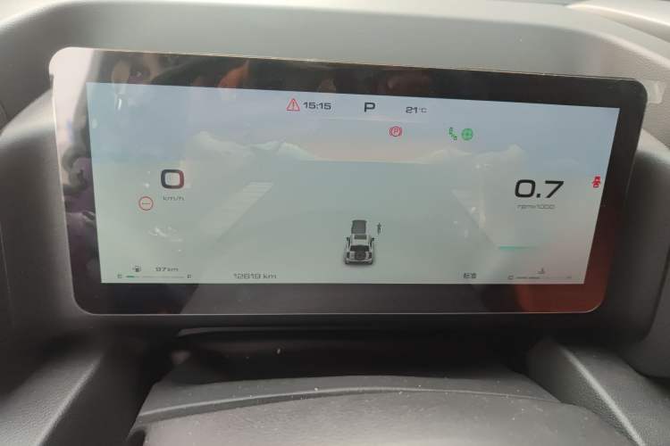 Used Haval H9 2024 2.0T Gasoline All-Wheel-Drive Extreme Edition
