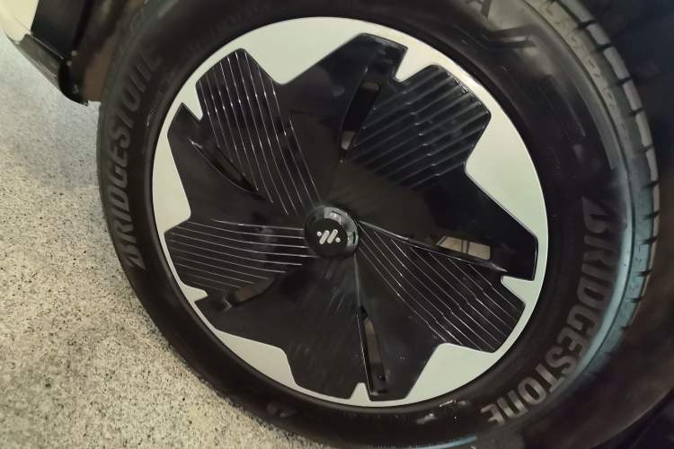 Used IM LS7 2023 77 kWh Urban Fit Pro Rear-Wheel Drive Version
