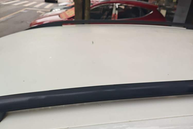 Used Volkswagen Tiguan L 2015 1.8TSI Automatic Two-Wheel Drive Trend Edition
