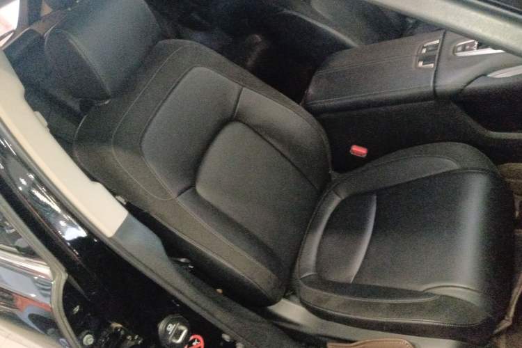 Used Honda Avancier 2017 240TURBO Two-Wheel Drive Comfort Version