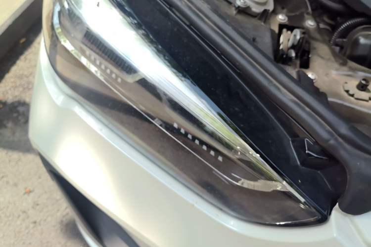 Used BMW X1 2022 xDrive25Li Luxury Model
