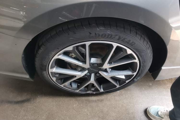 Used Lynk & Co 03 2022 1.5TD DCT JingPro
