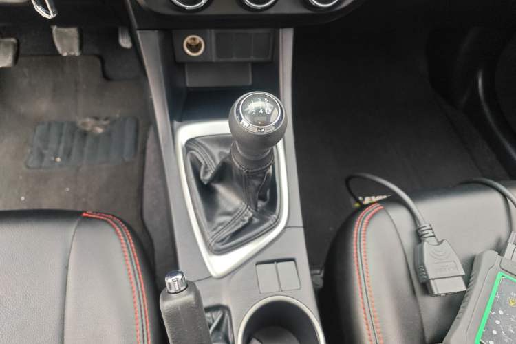 Used Toyota Levin 2014 1.6G Manual Elite Edition