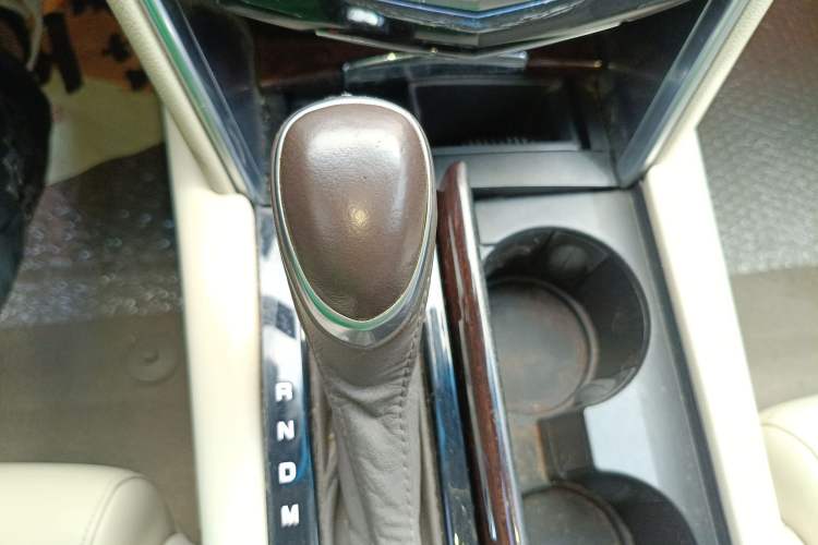 Used Cadillac XTS 2017 28T Tech Edition