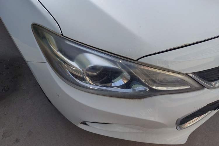 Used Chevrolet Cavalier 2016 1.5L Automatic Xinyue Edition