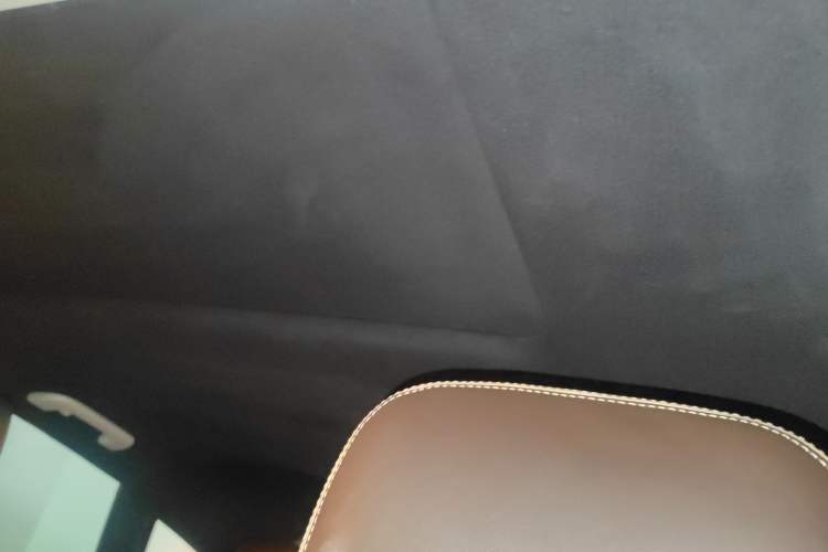 Used Audi A7 2014 50 TFSI quattro Comfort Model Headliner