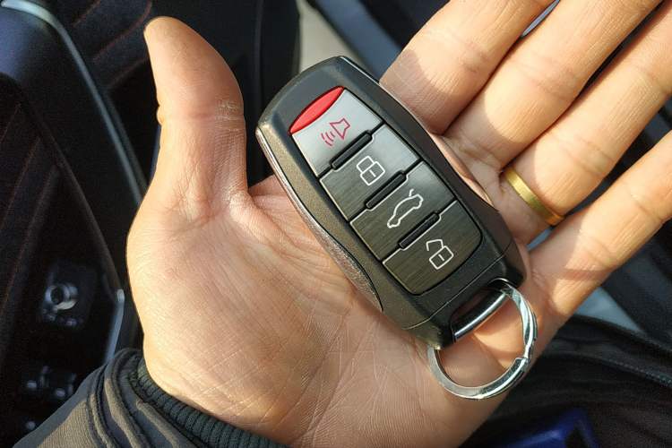 Used Haval H4 2019 1.5 GDIT Pro Version China VI Standard
