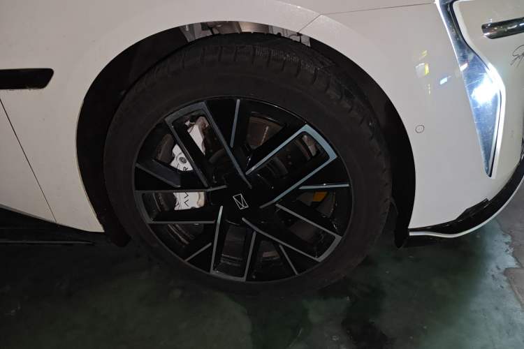 Used Avatr 06 2025 Ultra Pure Electric Edition
