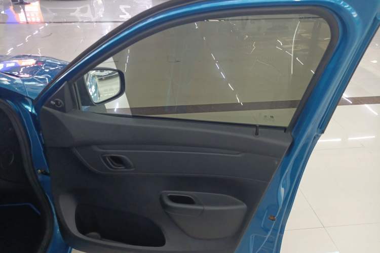 Used Renault E-Nuo 2019 e-Smart Model