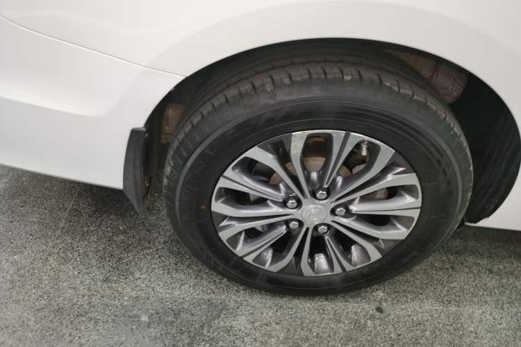 Used Buick GL8 2020 Land Business Class 652T Luxury Model