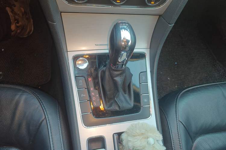 Used Volkswagen Passat 2013 1.8TSI DSG Prestige Edition
