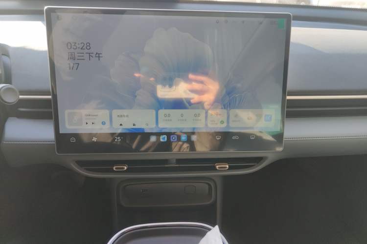 Used ARCFOX T1 2025 Model 425 PLUS
