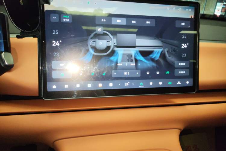 Used Leapmotor C10 2024 530 Smart Edition