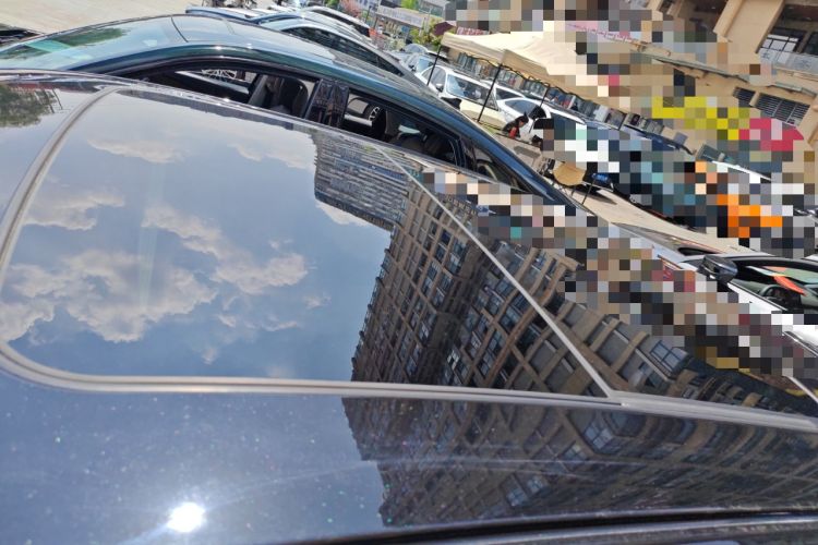 Used Lynk & Co 03 2023 1.5TD DCT JingPro