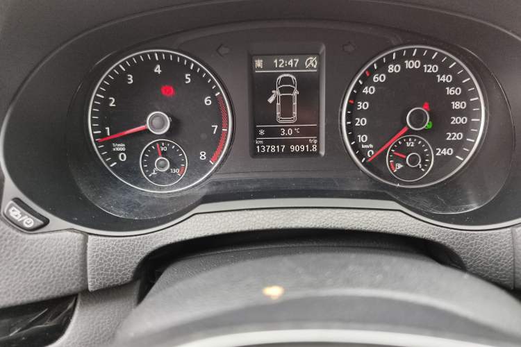 Used Volkswagen Sharan 2016 380TSI Luxury 7-Seater
