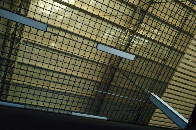 Used Volkswagen Lavida 2024 300TSI DSG Starry Sky Leading Edition Headliner