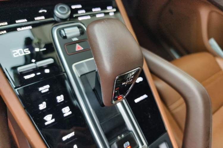 Used Porsche Cayenne 2023 Cayenne 3.0T