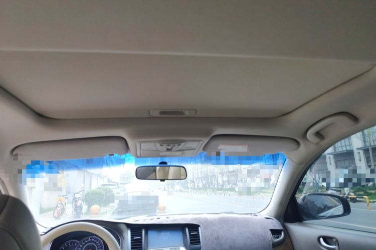 Used Nissan Teana 2011 2.0L XL Comfort Edition
