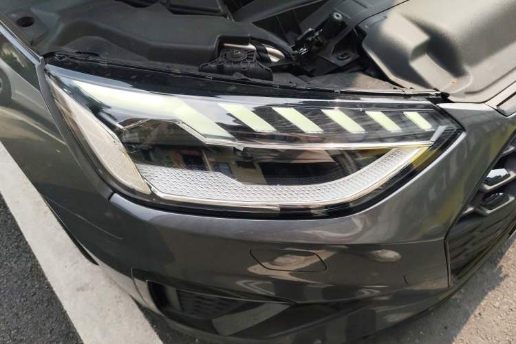 Used Audi S4 2020 S4 3.0TFSI
