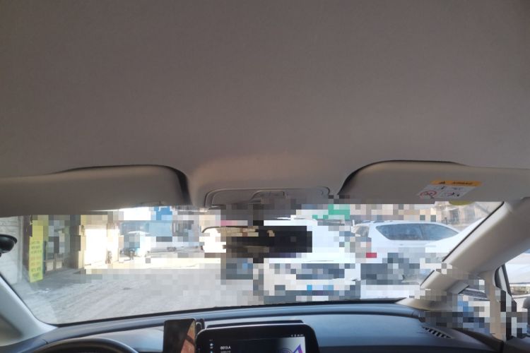 Used Bestune NAT 2023 PRO Comfort Travel Edition 425km