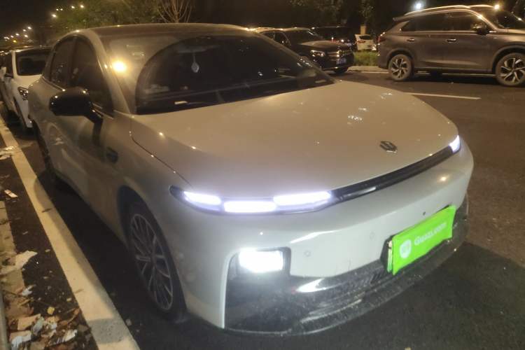 Used Leapmotor B01 2025 650 Enjoyment Edition